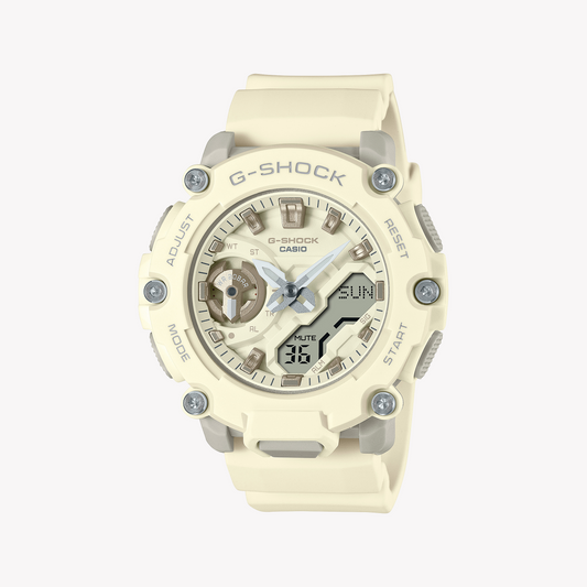 G-SHOCK GMA-S2200-7ADR Women's Watch