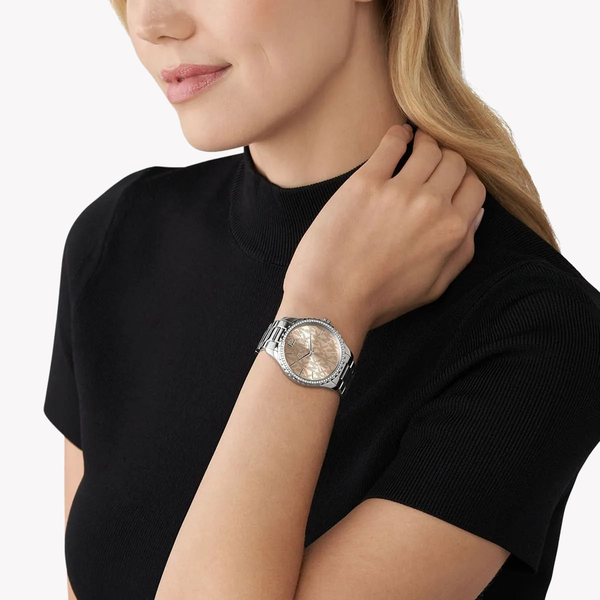 MICHAEL KORS MK7298 Women's Watch