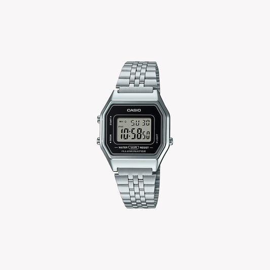 Montre unisexe Casio Vintage LA-680WEA-1EF