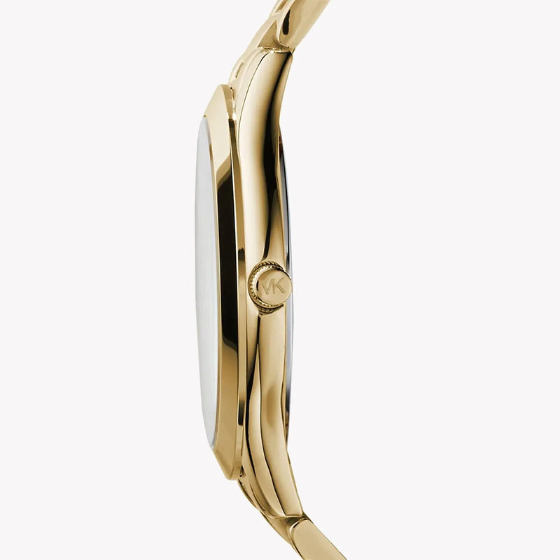 Michael Kors Women's Gold Stainless Steel Watch | Mk3179 by i-watch