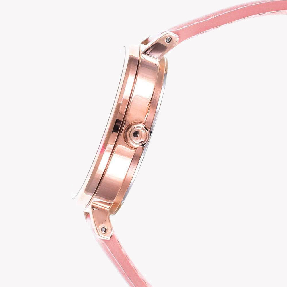 CASIO SHE-3066PGL-4AUDF ELEGANT ROSE GOLD - TIMELESS CHARM FOR MODERN WOMEN'S STYLE-i-Watch-3