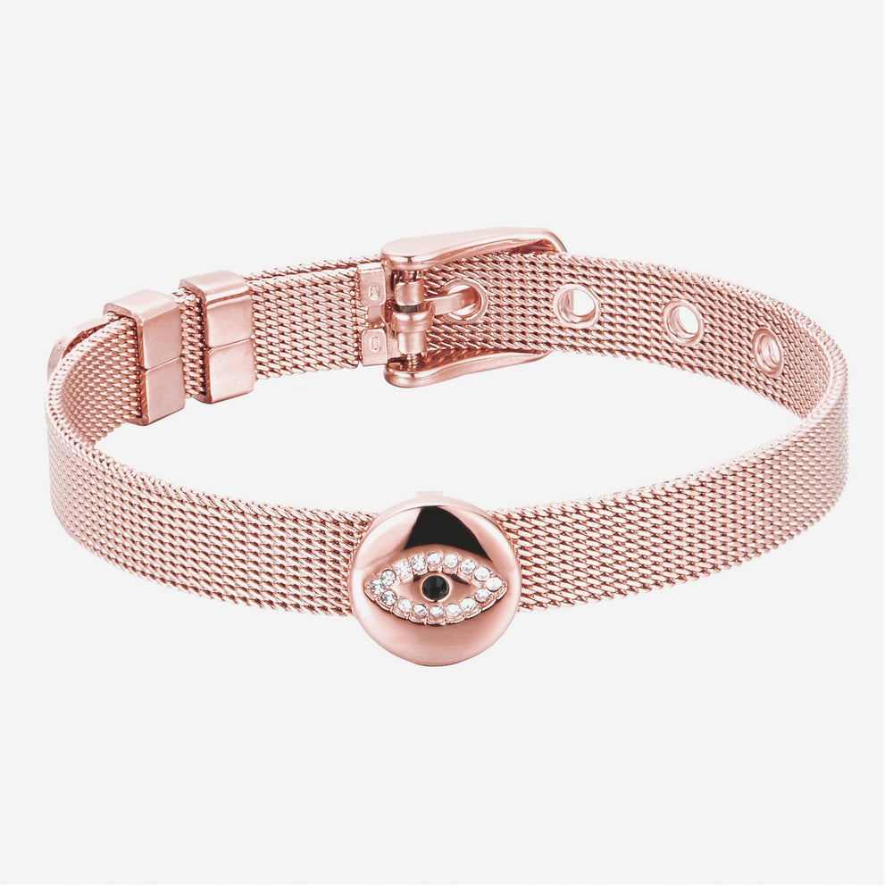 Zfbr001rg7 Zink Women's Bracelets by i-watch