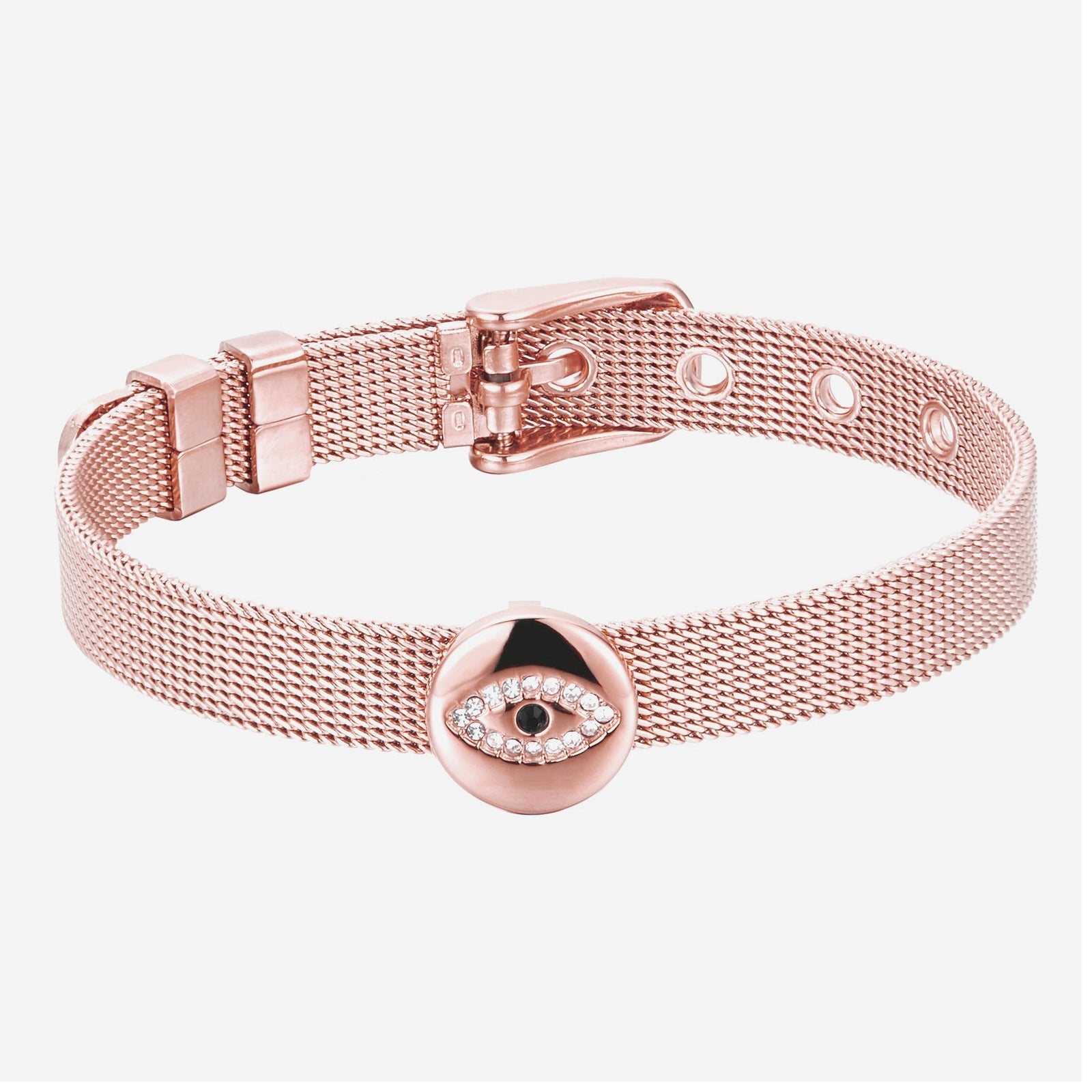 Zfbr001rg7 Zink Women's Bracelets by i-watch