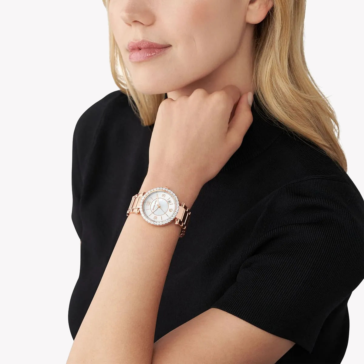 Montre femme MICHAEL KORS MK4695