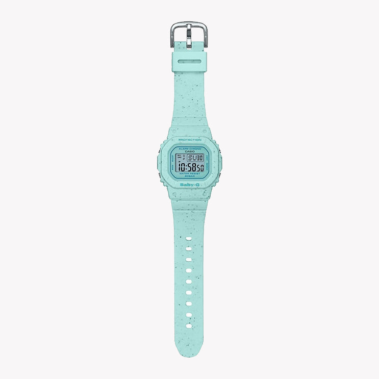 BABY-G BGD-560CR-2DR Women's Watch