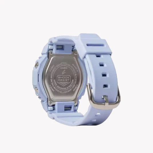 Gma Women's Wooden Watch, Resin Strap | Gma-P2100sg-2aer by i-watch