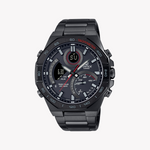 CASIO EDIFICE ECB-950DC-1AEF BOLD PERFORMANCE - MEN'S STYLISH SMART WATCH WITH BLUETOOTH CONNECTIVITY