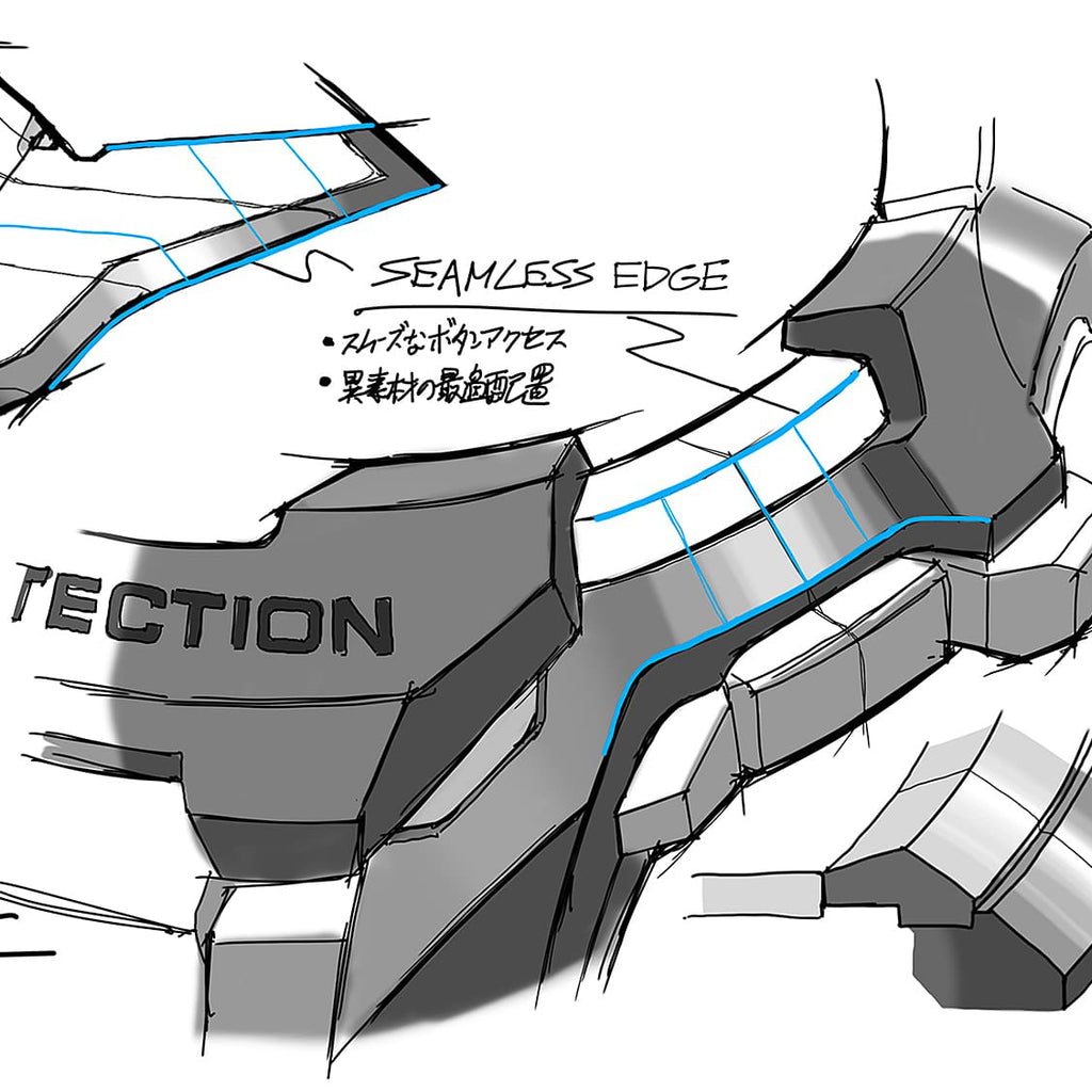 CASIO G-SHOCK GR-B300-1AER RUGGED ADVENTURER - DYNAMIC VERSATILITY MEN'S WATCH-i-Watch-3