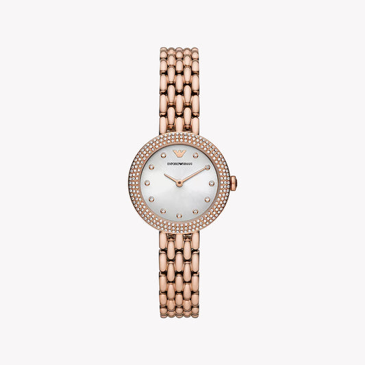 EMPORIO ARMANI AR11508 Women's Watch