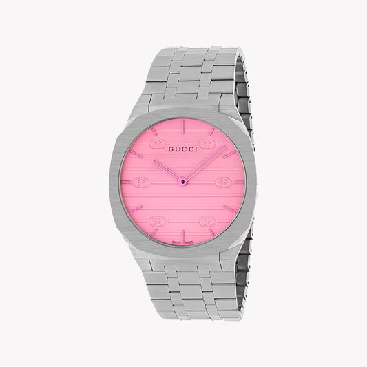 Montre femme GUCCI YA163410