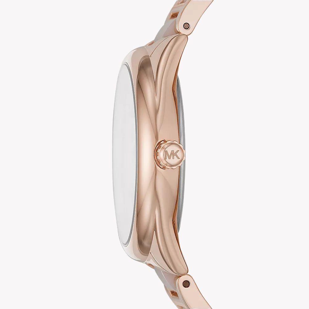 MICHAEL KORS MK7135 ROSE GOLD SOPHISTICATION - TIMELESS ELEGANCE FOR MEN's WATCH-i-Watch-2