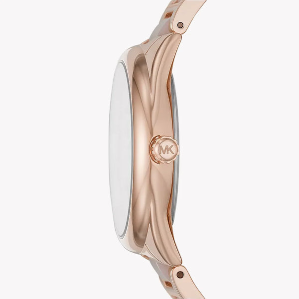 Michael Kors Women's Rose Gold Watch, Stainless Steel | Mk7135 by i-watch