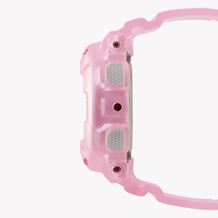 BA-130CV-4ADR BABY-G BOLD SPIRIT - VIBRANT PINK ADVENTURE WATCH for the Fearless Woman-i-Watch-6