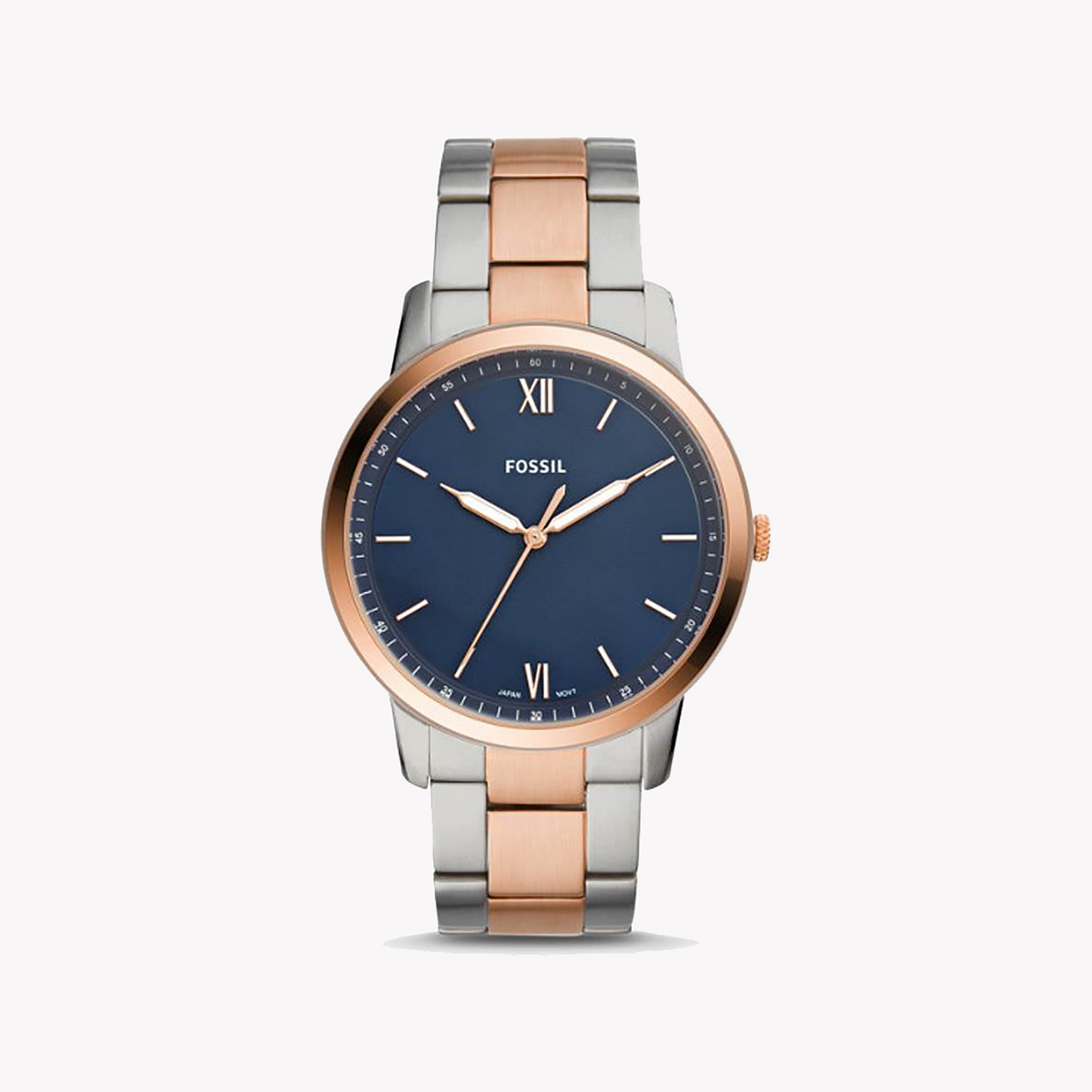 Fossil THE MINIMALIST Men's Watch