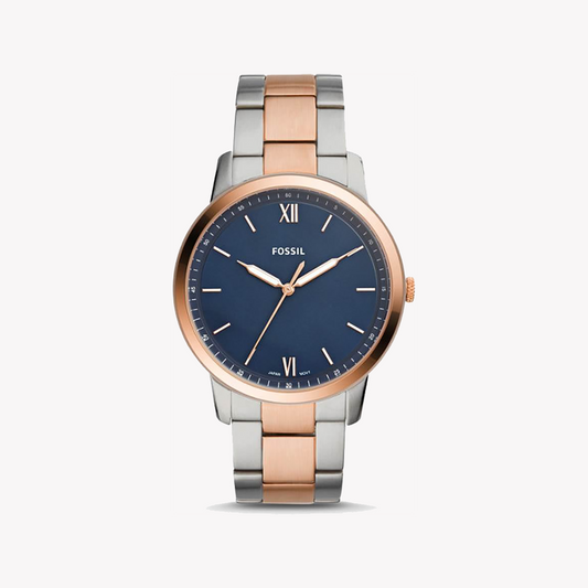 Montre Fossil LA MINIMALISTE pour hommes