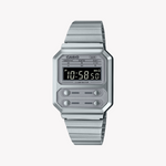 CASIO A100WE-7BDF Unisex Watch