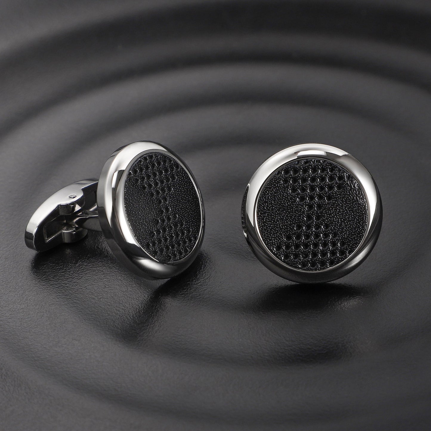 ZJCL002S ZINK Men's Cufflinks