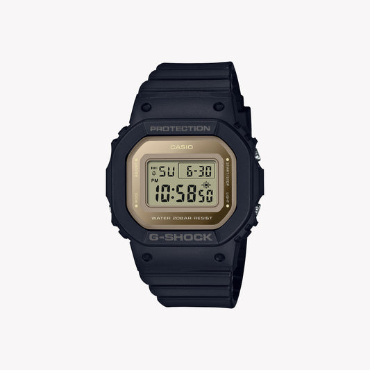 CASIO G-SHOCK GMD-S5600-1 THE ORIGIN COMPACT SERIE Women's Watch