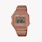 CASIO B-650WC-5A Unisex-Armbanduhr mit analogem 41-mm-Gehäuse