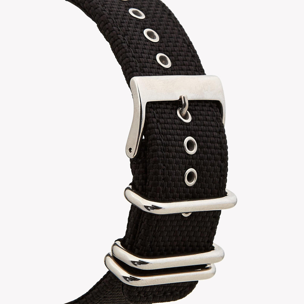 Casio G-Shock Ga100bbn-1a - Bold Adventurer Series Men's Watch With All-Black Design And Rugged Functionality