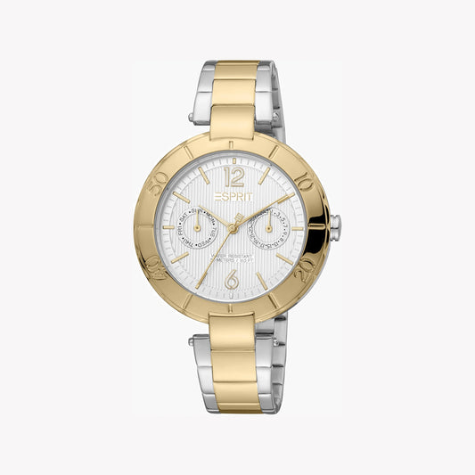 Montre pour femme ESPRIT ES1L286M0085