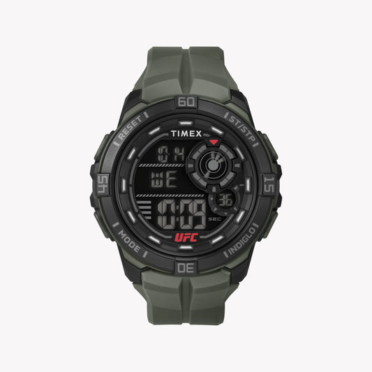 Montre Timex UFC Rush numérique TW5M59400 pour hommes