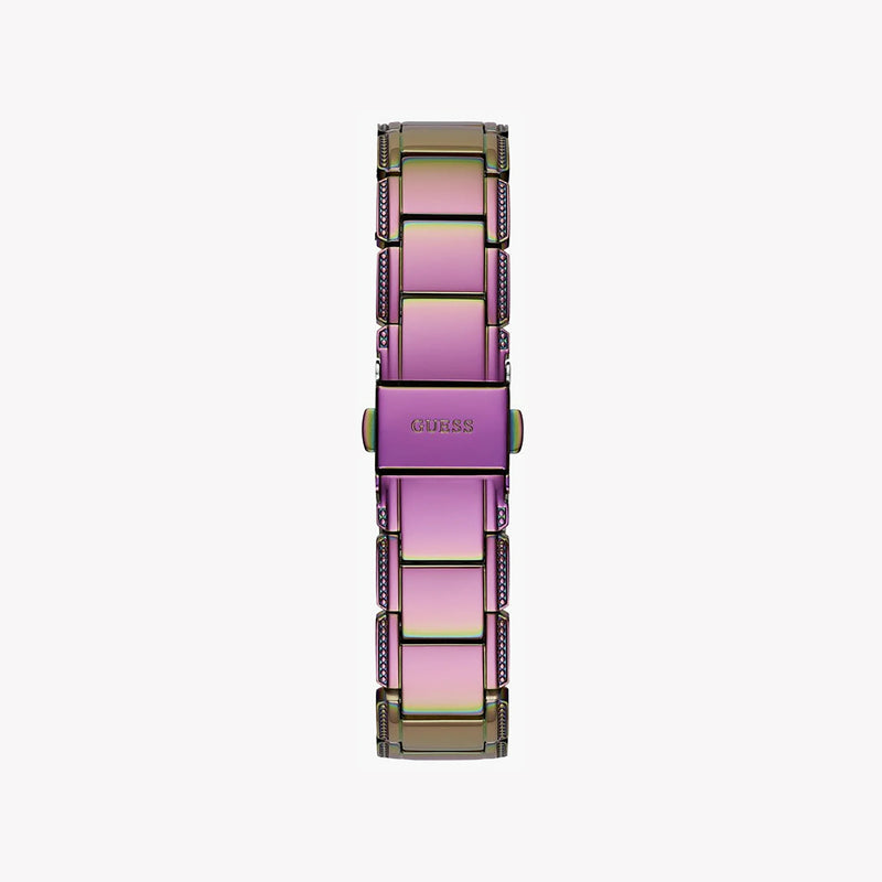 Guess Women's Multicolor Stainless Steel Watch | Gw0528l4 by i-watch