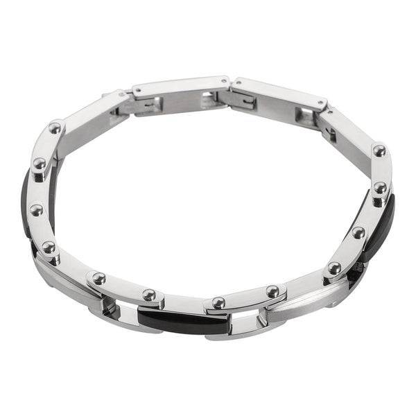 Zjbc047sm Zink Men's Bracelet