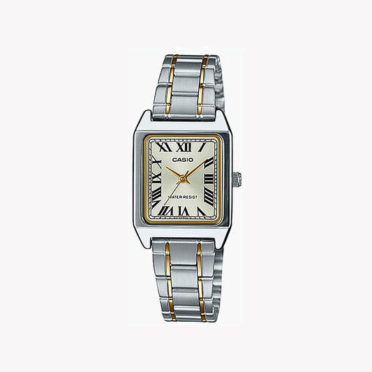 CASIO LTP-V007SG-9BUDF Women's Watch