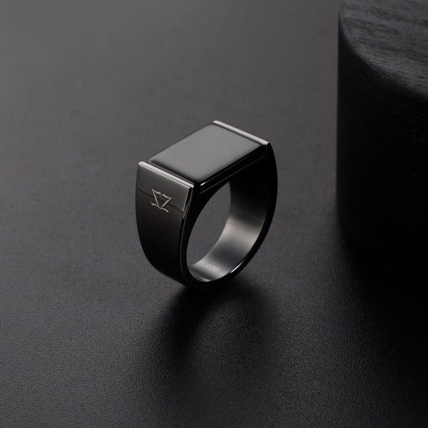 Zjrg039gn-20-B Zink Rings