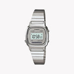 Casio LA670WEA-7EF Damenuhr