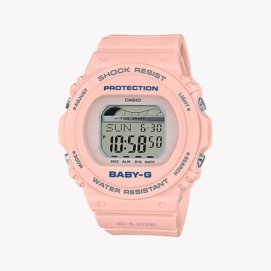 BABY-G BLX-570-4DR Women's Watch