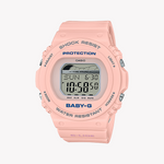 BABY-G BLX-570-4DR - VIBRANT PINK ADVENTURE TIMEPIECE FOR WOMEN