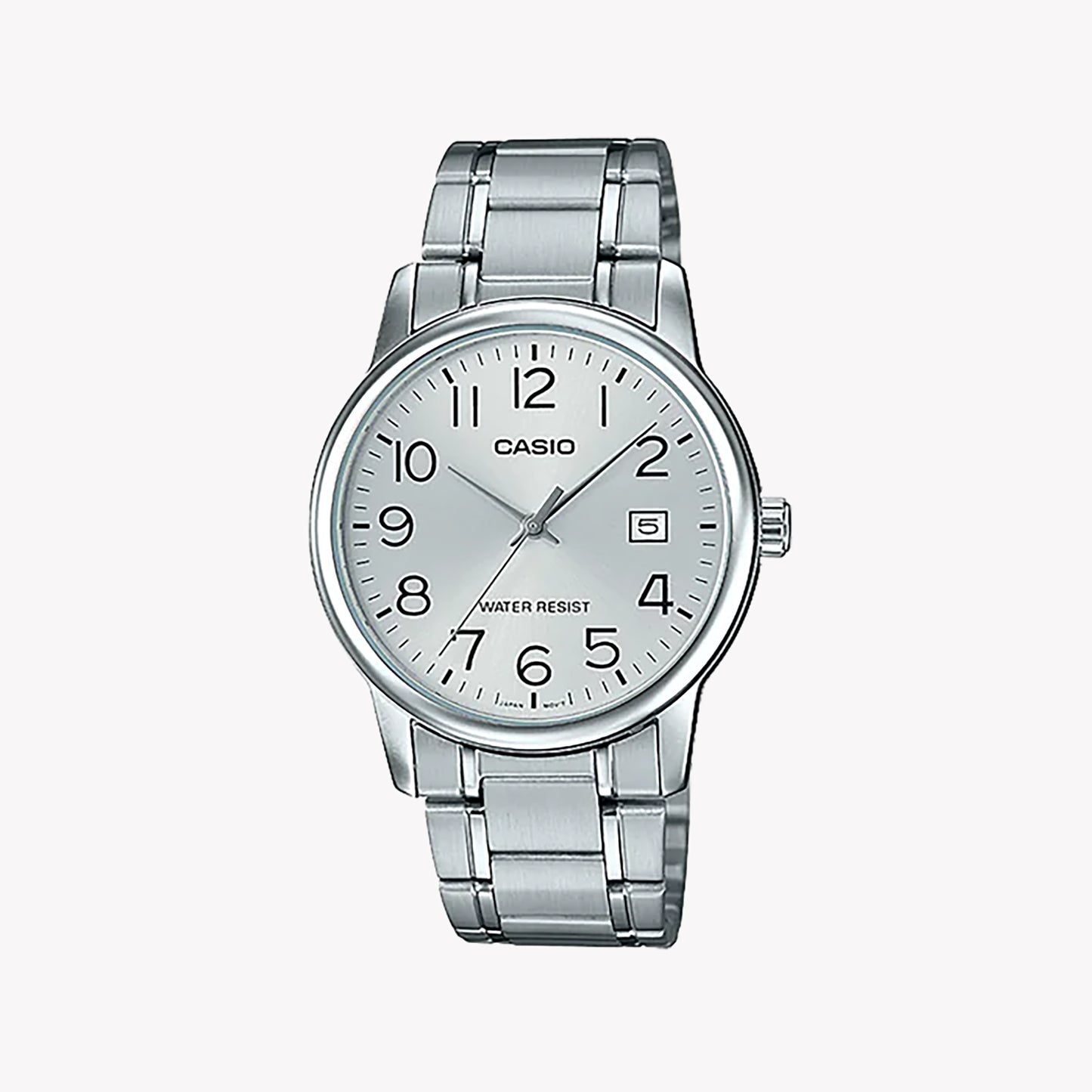 Casio Collection MTP-V002D-7BUDF Herrenuhr