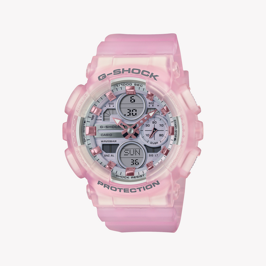 G-SHOCK GMA-S140NP-4ADR Women's Watch