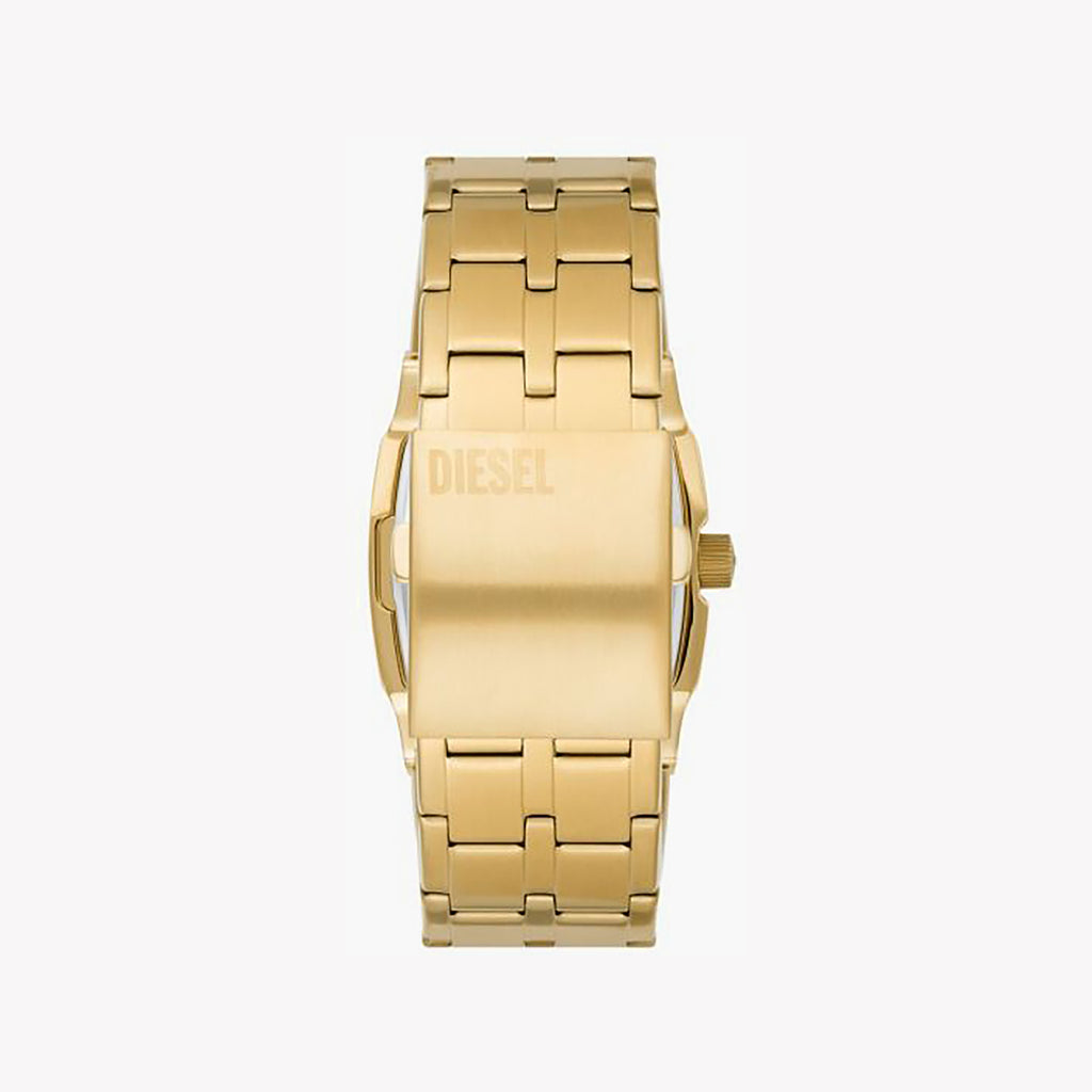 DIESEL DZ2151 GOLD STRIKE - MEN'S BOLD TIMEPIECE FOR ADVENTURE & STYLE-i-Watch-2