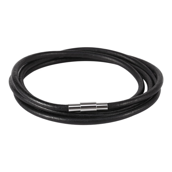 Zjbc002slpb Zink Men's Bracelet by i-watch