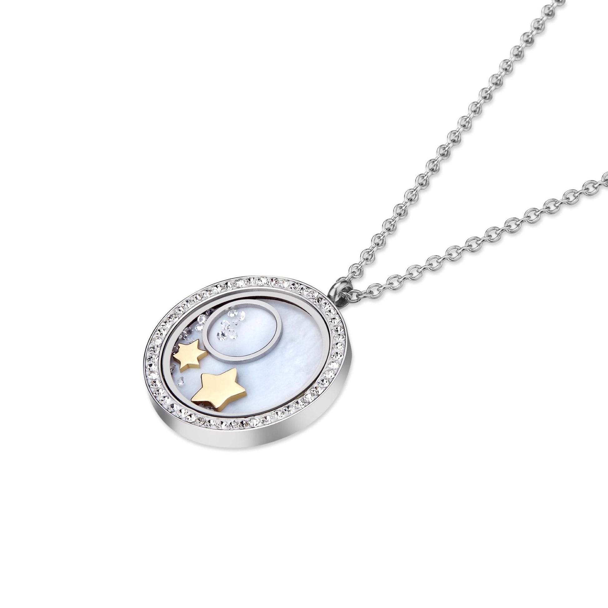 ZFNL002GS ZINK Women's Necklaces