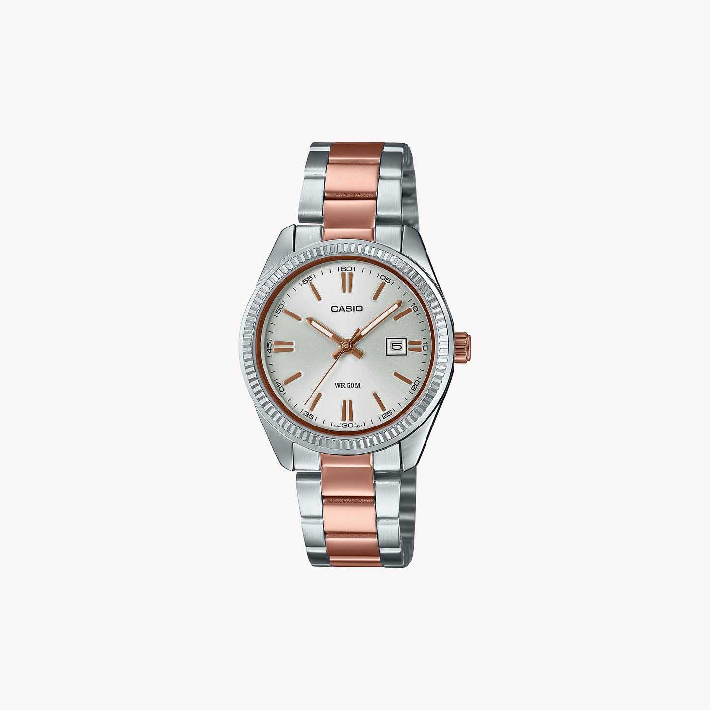 Montre Casio Collection LTP-1302PRG-7AVEF pour femme