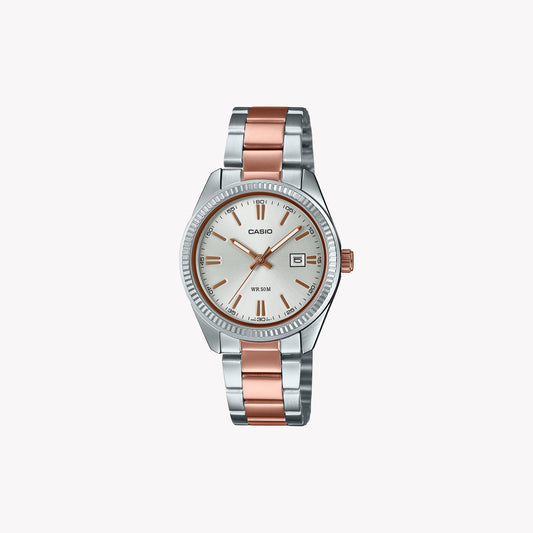 Casio Collection LTP-1302PRG-7AVEF Women's Watch