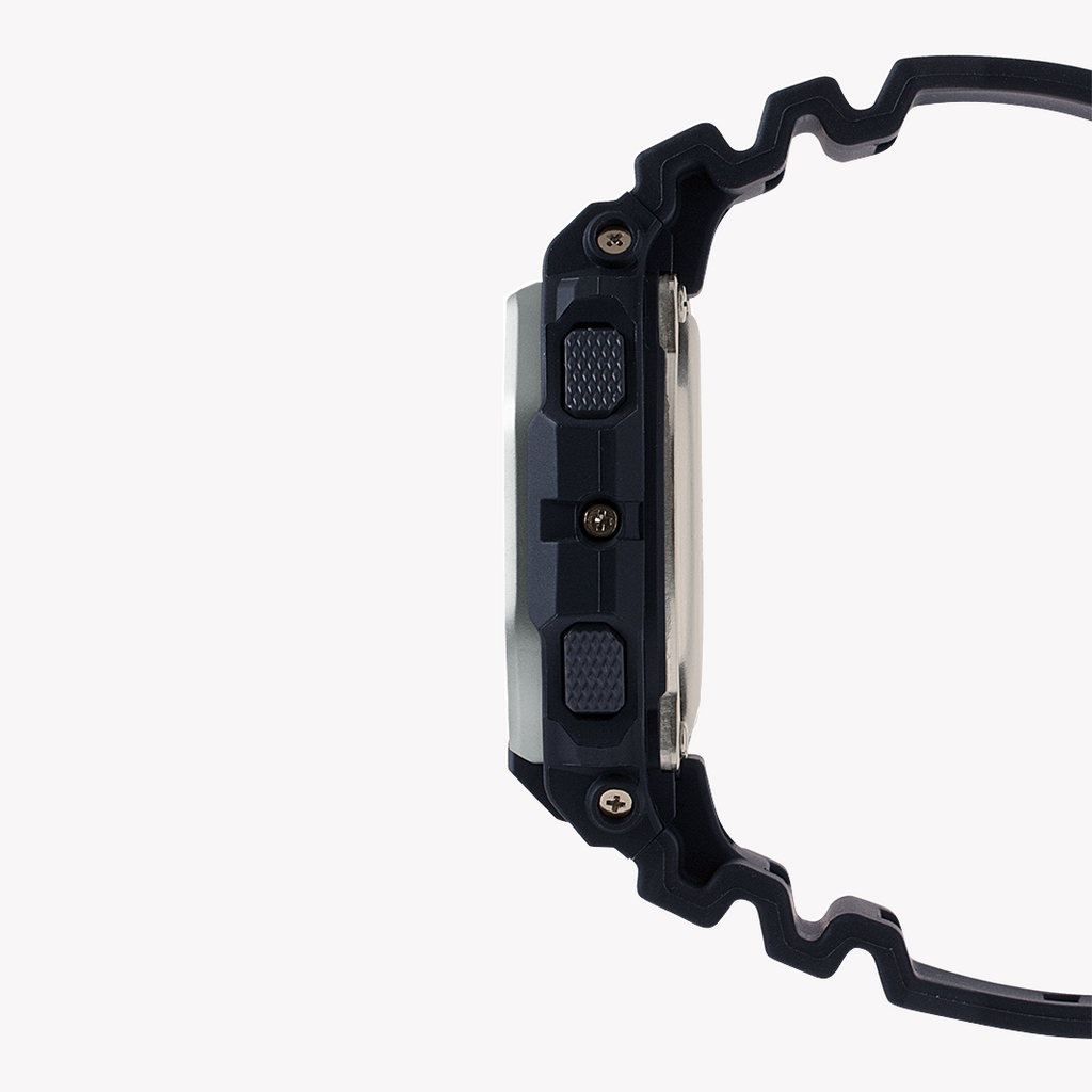GBX-100-1DR G-SHOCK - RUGGED ELEGANCE FOR ADVENTUROUS MEN-i-Watch-5