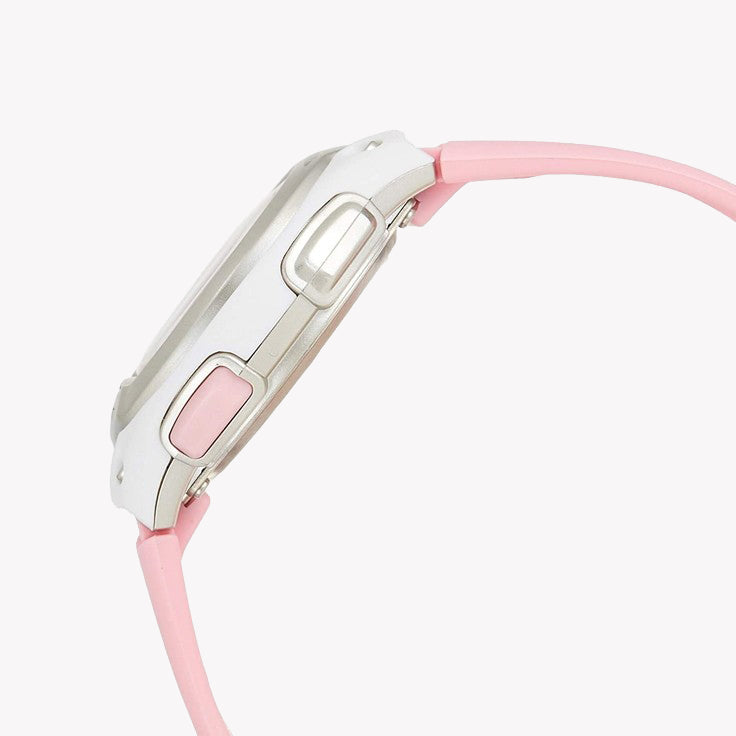 LW-203-4AVEF ELEGANTLY ESSENTIAL - TIMELESS WOMEN'S WATCH WITH CHIC RESIN DESIGN-i-Watch-3