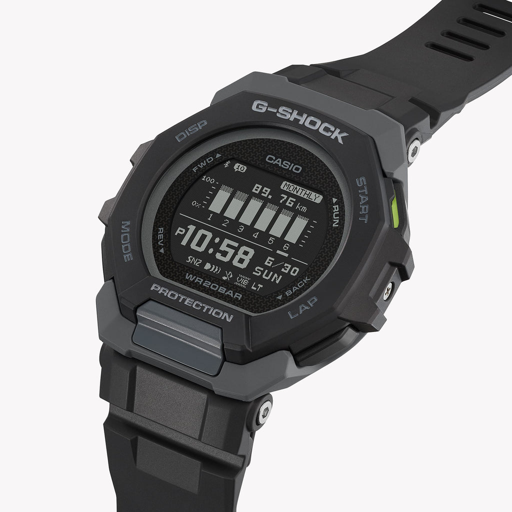 CASIO GBD-300-1ER-i-Watch-3