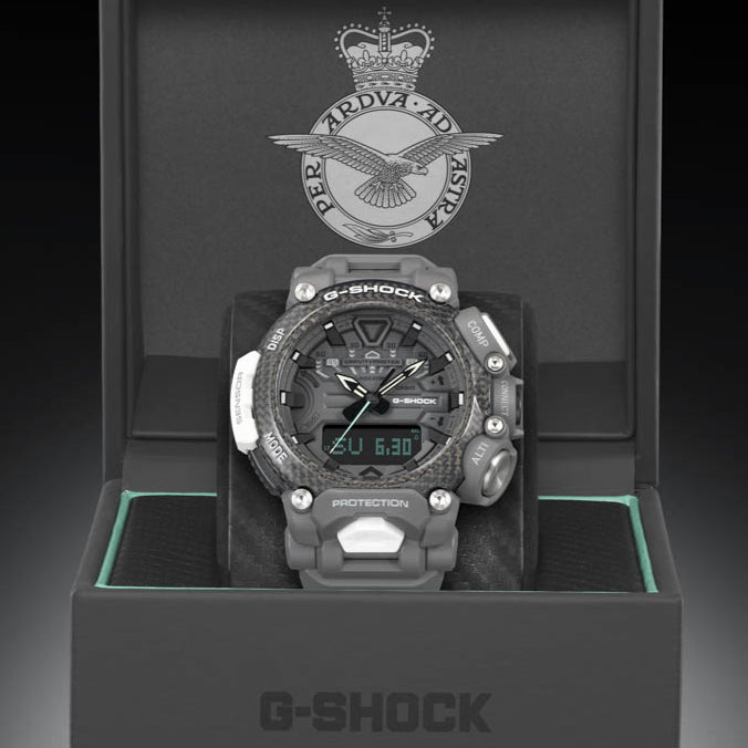 G-SHOCK GR-B200RAF-8ADR Men's Watch