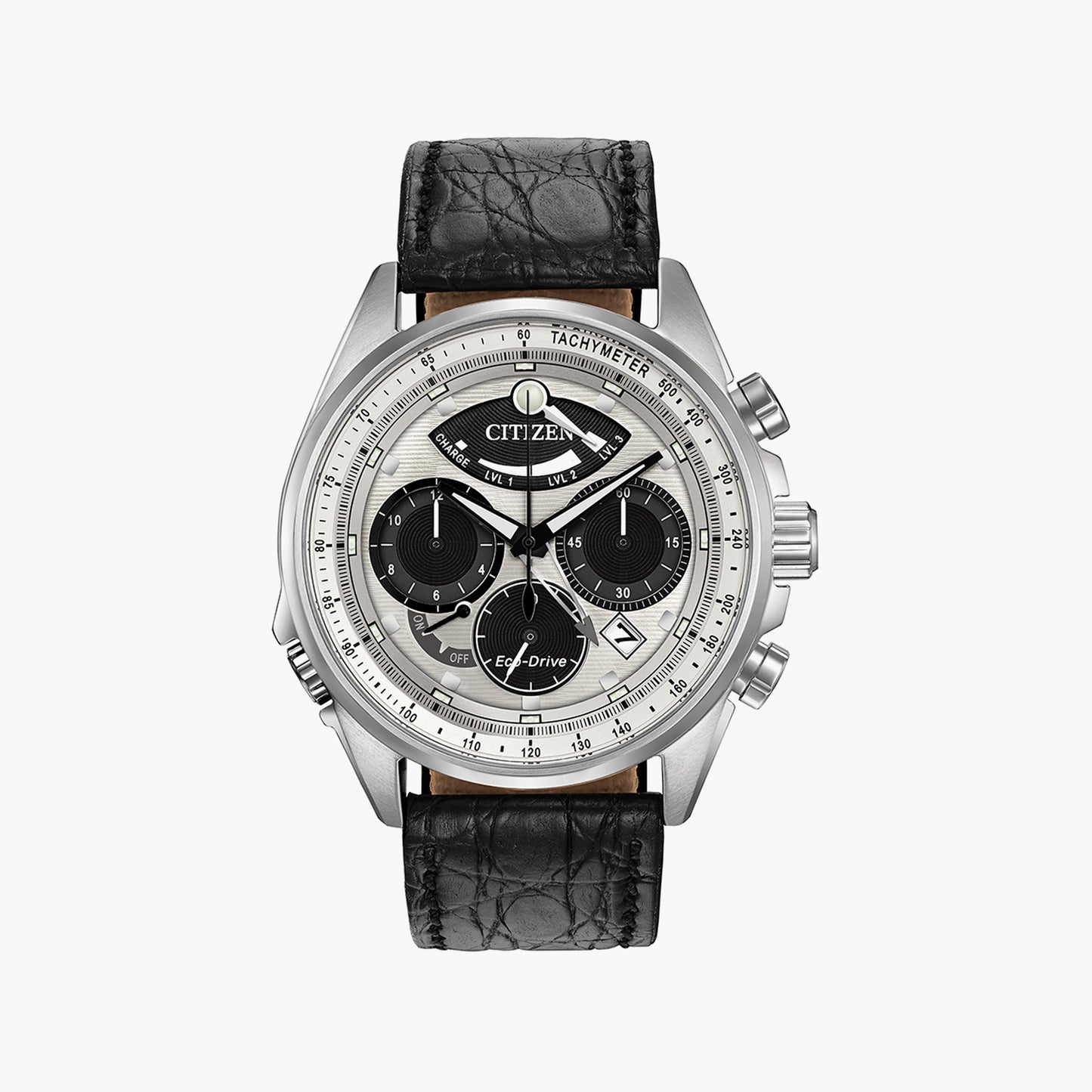 CITIZEN AV0060-00A Men's Watch