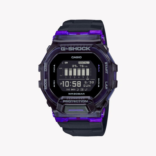 G-SHOCK GBD-200SM-1A6DR Men's Watch