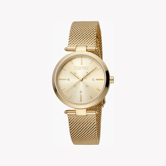 Montre pour femme ESPRIT ES1L283M0055