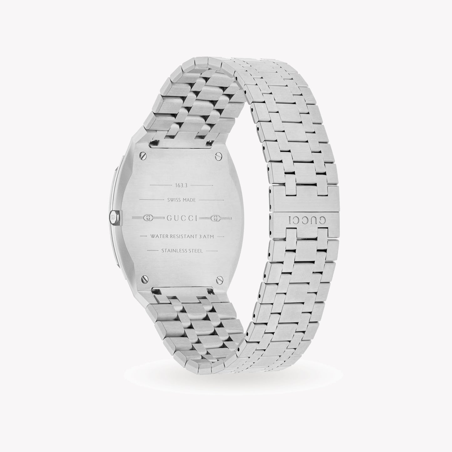 GUCCI YA163410 Women’s Watch