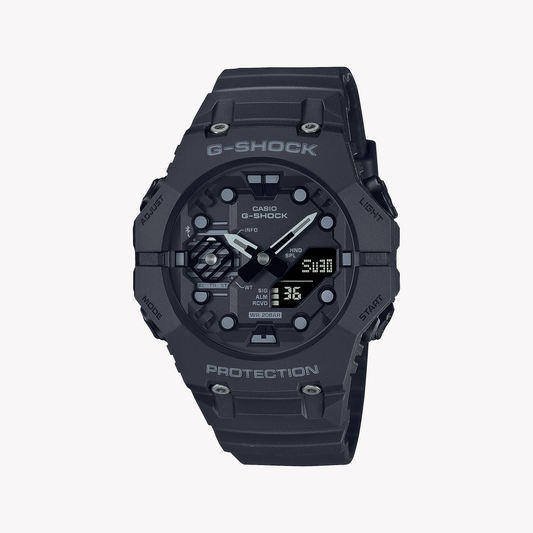 G-SHOCK GA-B001-1ADR Men's Watch