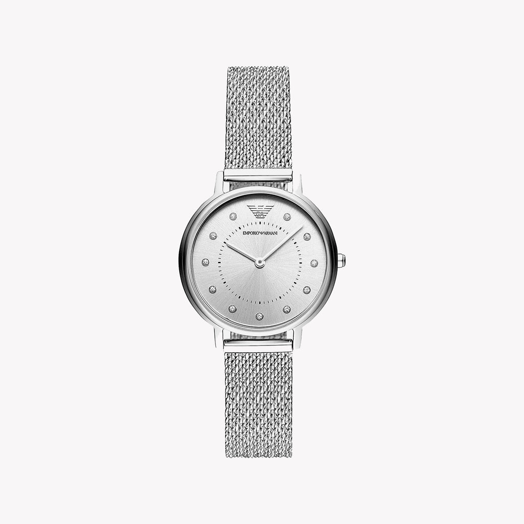 Emporio Armani AR11128 - ELEGANT TIMEPIECE FOR MODERN WOMEN
